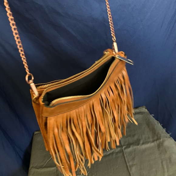 Leather purse - Picture 5 of 8